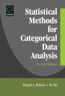 Image of Statistical Methods for Categorical Data Analysis