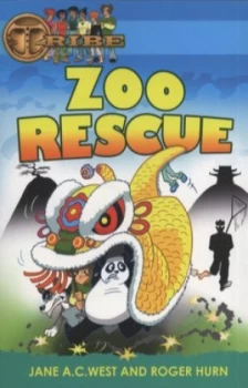 Image of Zoo Rescue Paperback