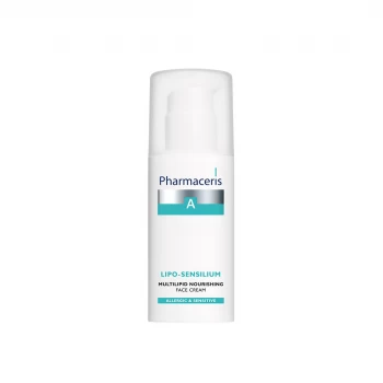 Image of Pharmaceris A - Lipo-Sensilium Nourishing Face Cream