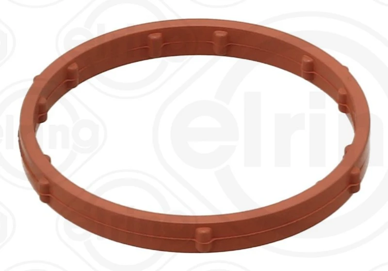 Image of ELRING Turbo gasket ELRING 175.010