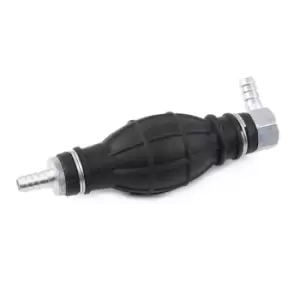Image of AIRTEX Pump, fuel pre-supply E8778 VOLVO,SAAB,940 Kombi (945),240 Kombi (P245),740 Kombi (745),240 (P242, P244),740 (744),940 (944),760 (704, 764)
