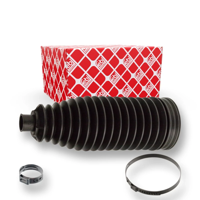 Image of Steering rack gaiter kit FEBI BILSTEIN 103000