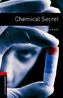 Image of Oxford Bookworms Library: Level 3:: Chemical Secret