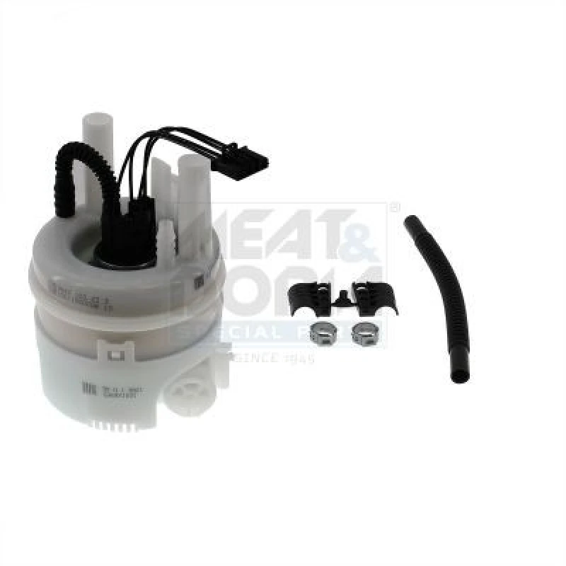 Image of MEAT & DORIA Repair Kit, fuel pump MEAT & DORIA 771156