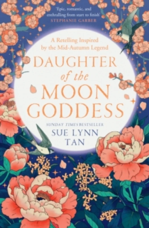 Image of Daughter of the Moon Goddess. Paperback. By Sue Lynn Tan Books