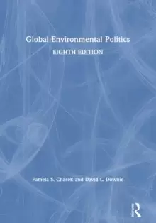 Image of Global Environmental Politics