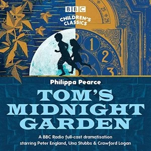 Image of Tom's Midnight Garden CD-Audio 2017