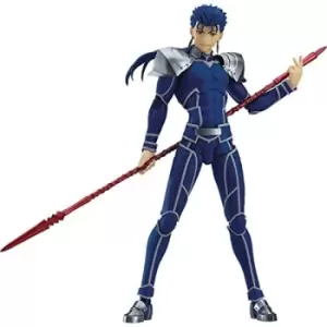 Image of Lancer Cu Chulainn (Fate Grand Order) Figma