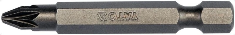 Image of YATO Screwdriver Bit Set YATO YT-78155