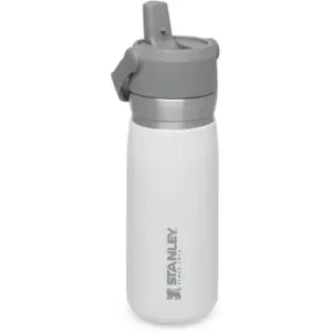 Stanley IceFlow? Flip Straw Water Bottle 0.65L Polar