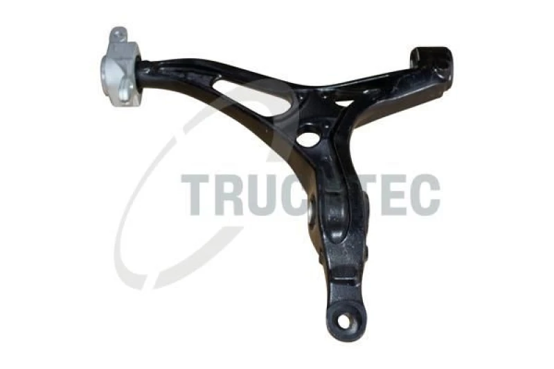 Image of TRUCKTEC AUTOMOTIVE 02.31.166 Suspension arm Control Arm, Front Axle Left Track Control Arm (273)