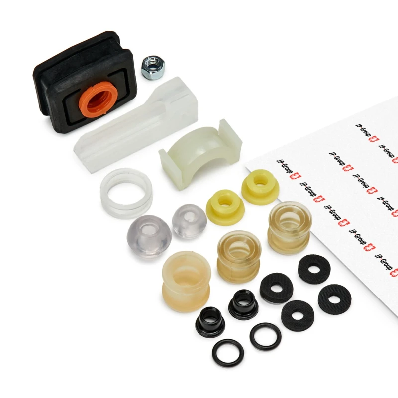 Image of JP GROUP Repair Kit, gear lever JP GROUP 1131701510