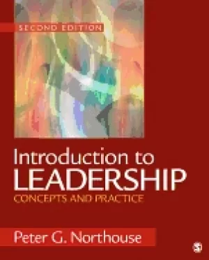 Image of introduction to leadership concepts and practice