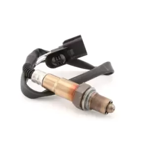 Image of RIDEX Lambda sensor 3922L0261 Oxygen sensor,O2 sensor RENAULT,Clio III Schragheck (BR0/1, CR0/1),TWINGO II (CN0_),MODUS / GRAND MODUS (F/JP0_)