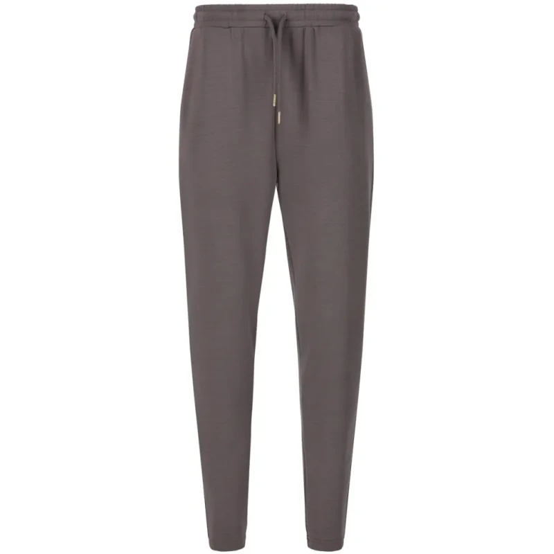 Image of Athlecia Womens joggers Athlecia Jacey V2 Marron Female 34
