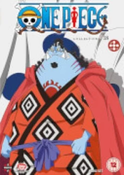 Image of One Piece - Collection 18 (Episodes 422-445)