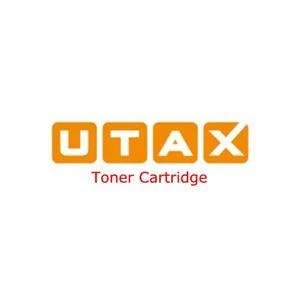 Image of Original UTAX 662510011 Cyan Laser Toner Ink Cartridge