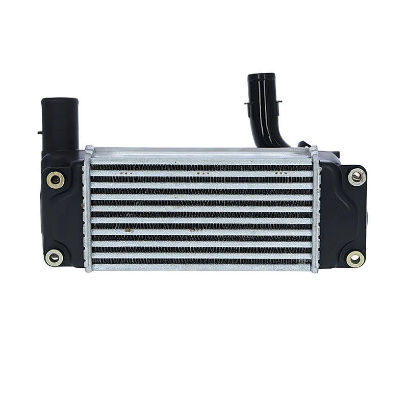 Image of NRF 31254 Oil Cooler Oil Cooler,engine oil (469)