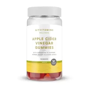 Image of Apple Cider Vinegar Gummies - 30gummies