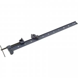 Image of Faithfull T Bar Clamp 900mm