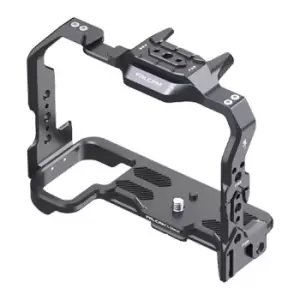 image of Falcam F22 And F38 Quick Release Camera Cage (For Nikon Z6/Z7/Z6II/Z7I