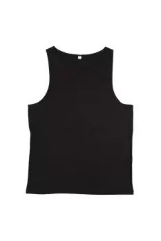 Image of One By Drop Armhole Vest Top