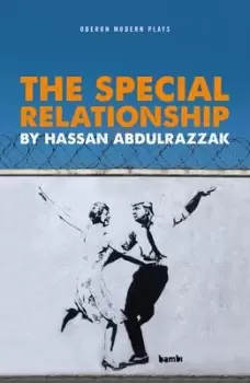 Image of The special relationship by Hassan Abdulrazzak