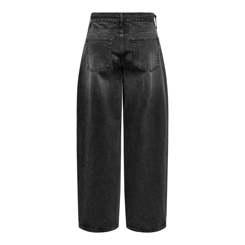 Image of Only Womens jeans Only Gianna Noir Female 28x30