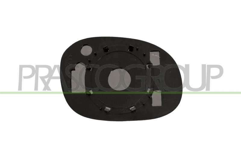 Image of PRASCO Wing mirror glass PRASCO CI3047504