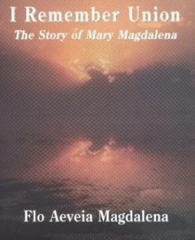 Image of I Remember Union by Flo Aeveia Magdalena Paperback