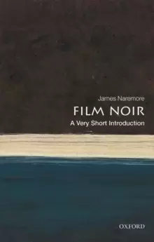 Image of Film Noir: A Very Short Introduction