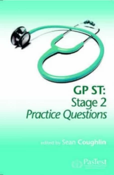 Image of Gp St by Sean Coughlin Book