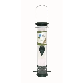 Image of RSPB Classic Seed Wild Bird Feeder - Medium