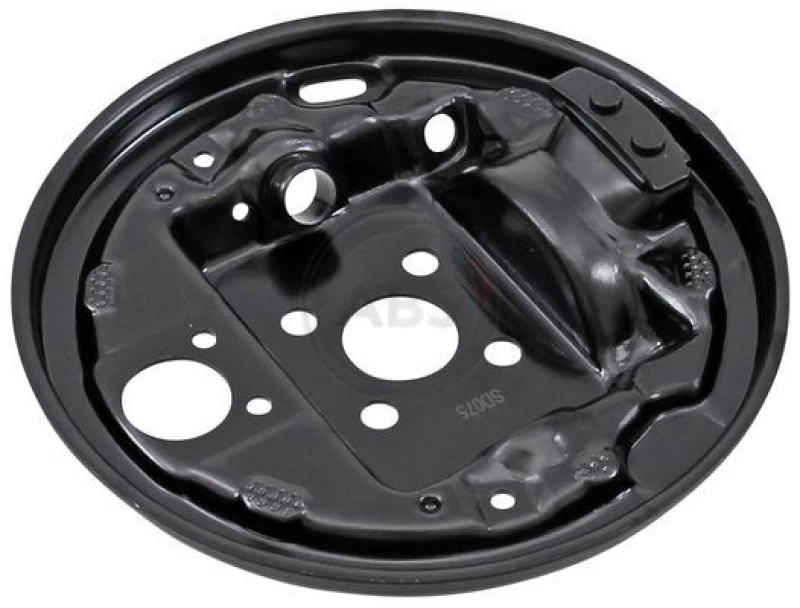Image of A.B.S. Brake disc backing plate A.B.S. 11294