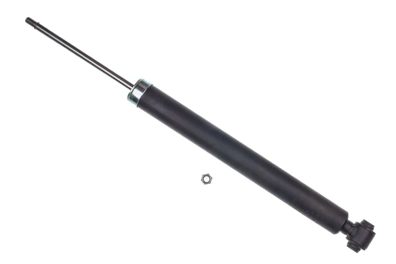 Image of DENCKERMANN Shock absorber DENCKERMANN DSF331G