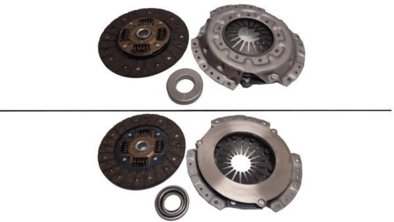 Image of KAWE Clutch kit KAWE 957131