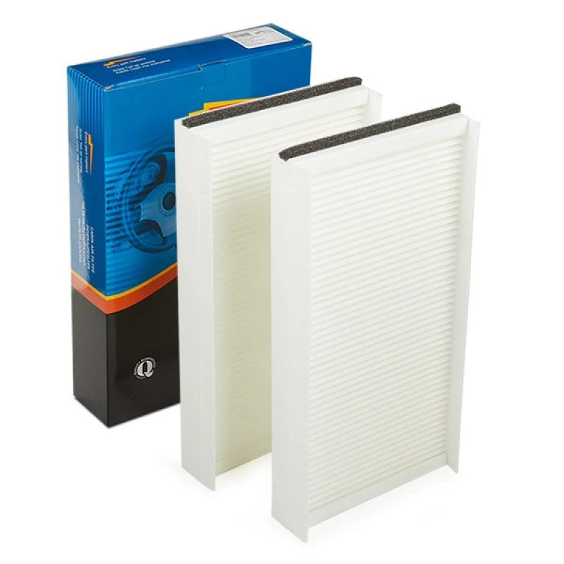 Image of KRAFT 1732601 Pollen filter Pollen Filter Filter,interior air (424)