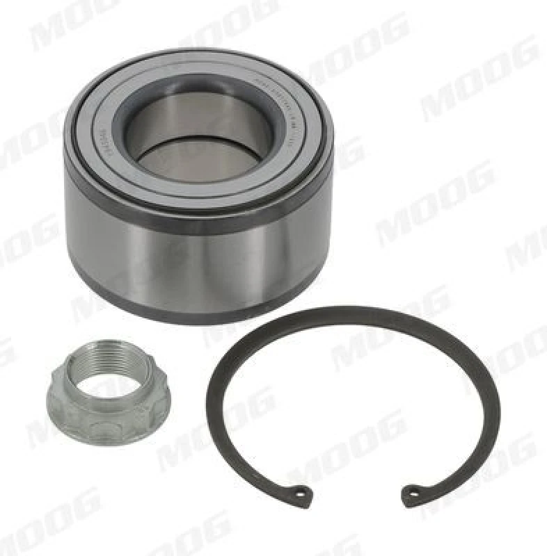 Image of Wheel bearing kit MOOG LR-WB-11625