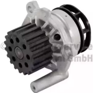Image of Water Pump 7.07152.05.0 by Pierburg