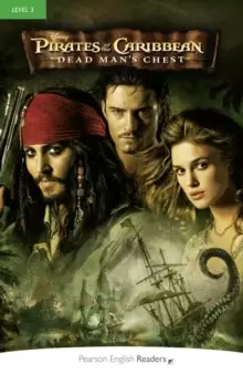 Image of Level 3: Pirates of the Caribbean 2: Dead Mans Chest