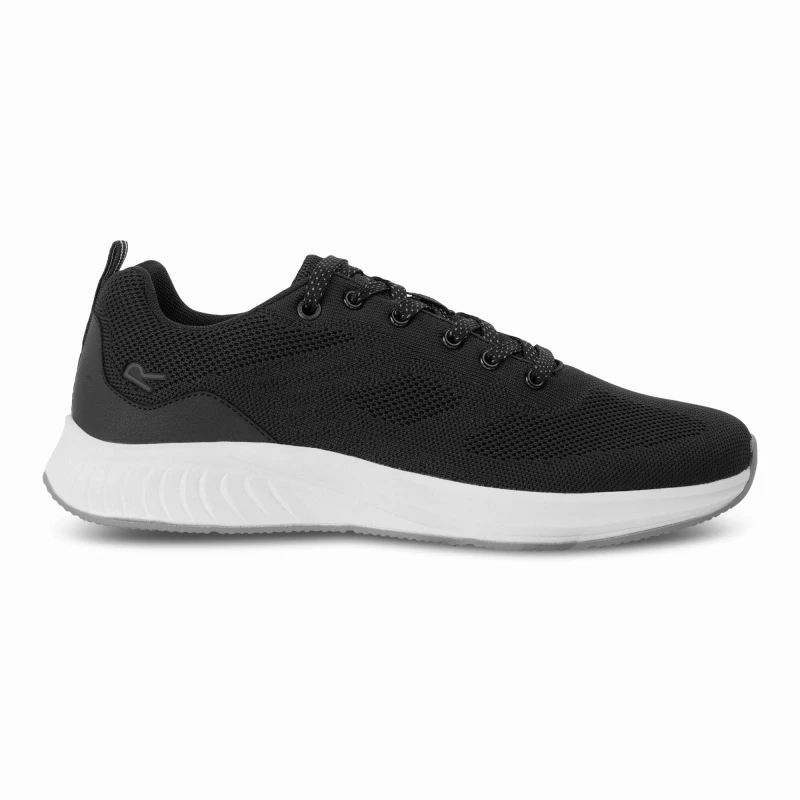 Image of Regatta Marine Sport Shoes Jet Black