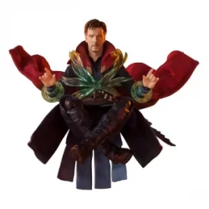 image of Avengers Infinity War S.H. Figuarts Action Figure Doctor Strange (Battle on Titan Edition) 15 cm