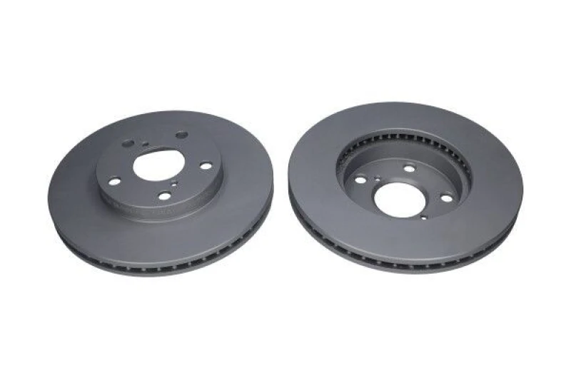 Image of KAVO PARTS Brake disc KAVO PARTS BR-9404-C