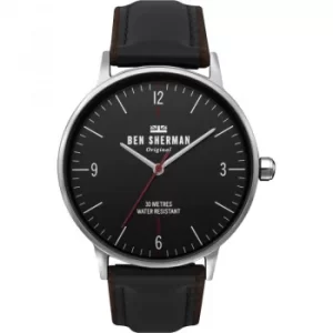 Mens Ben Sherman London Watch