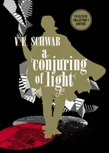 Image of Conjuring of Light: Collector's Edition