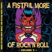 Image of A Fistful More of Rock'n'roll