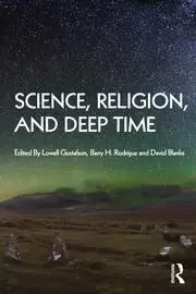 Image of Science Religion and Deep Time