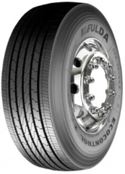 Image of Fulda EcoControl 2 Plus ( 295/60 R22.5 150/147K 16PR Double Labeling 149/146L )