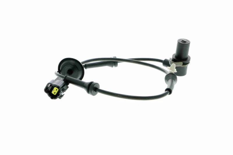 Image of VEMO V51-72-0009 ABS Sensor Front Axle Right Sensor,wheel speed (412)