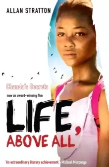 Image of Life, Above All